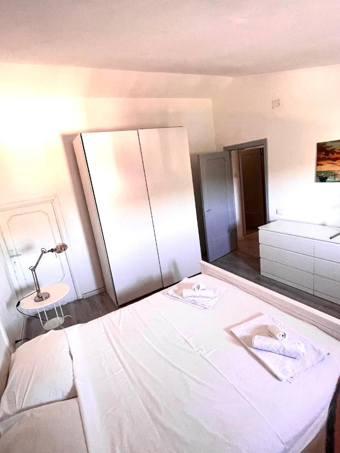 Garden House Apartment Bolsena Bagian luar foto